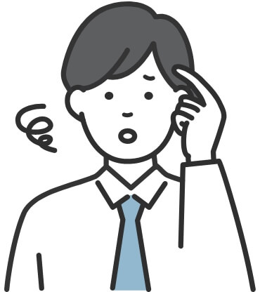 家族全員の意見を取り入れた計画を立てるのが難しい人